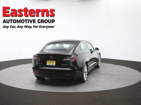 Used 2020 Tesla Model 3 Long Range AWD/4WD image 33