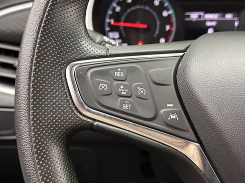 Used 2025 Chevrolet Malibu LT image 19