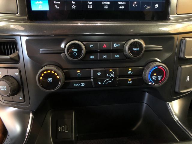 New 2026 Ford F150 STX AWD/4WD image 17