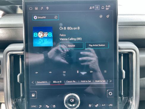 New 2026 GMC Yukon Denali w/ Denali Reserve Package AWD/4WD image 68