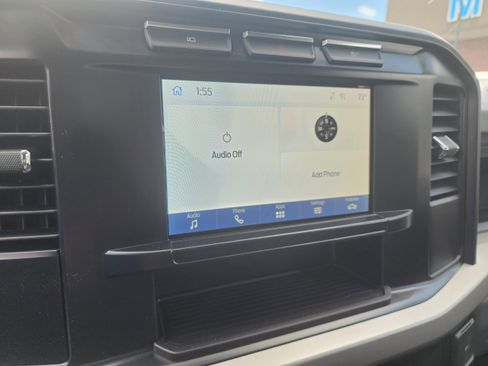 New 2024 Ford F250 XL w/ STX Appearance Package image 16