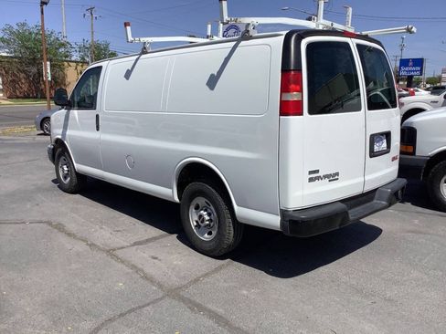 Used 2012 GMC Savana 2500 RWD image 15
