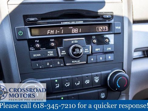 Used 2011 Honda CR-V EX image 32