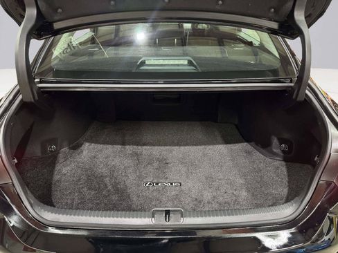 Used 2020 Lexus ES 350 w/ Premium Package FWD image 37