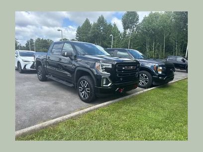 Used 2020 GMC Sierra 1500 AT4 w/ AT4 Premium Package
