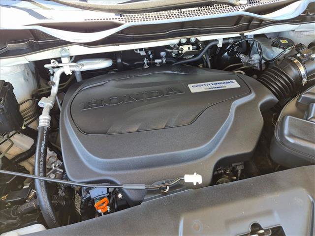 Used 2018 Honda Odyssey LX image 28