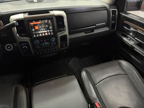 Used 2017 RAM 2500 Laramie w/ Sport Appearance Group AWD/4WD image 82
