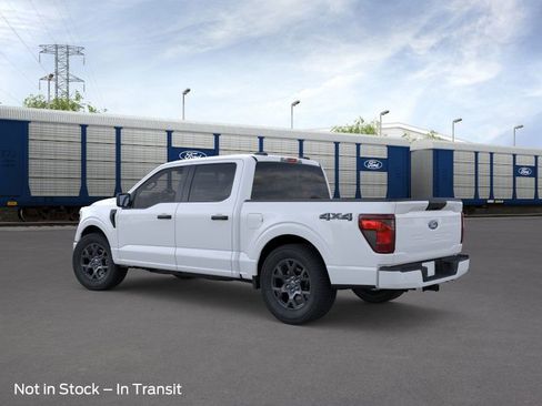 New 2026 Ford F150 STX image 4