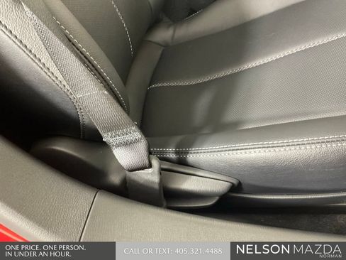 New 2026 MAZDA MX-5 Miata Grand Touring RWD image 22