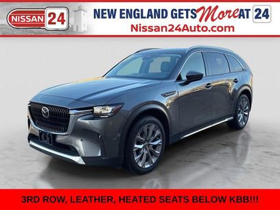 Used 2024 MAZDA CX-90 3.3 Turbo w/ Premium Package
