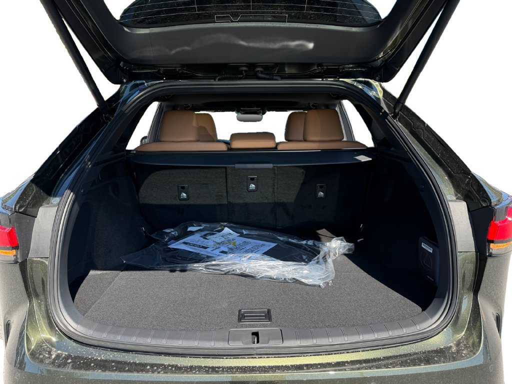 New 2026 Lexus RX 350 Premium AWD/4WD image 7