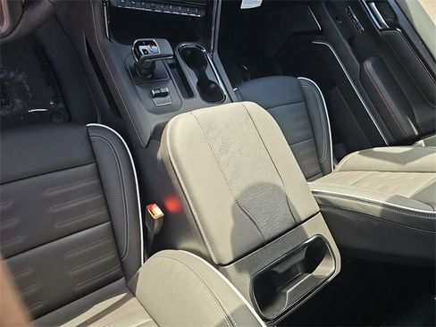 New 2026 GMC Sierra 1500 AT4X image 23