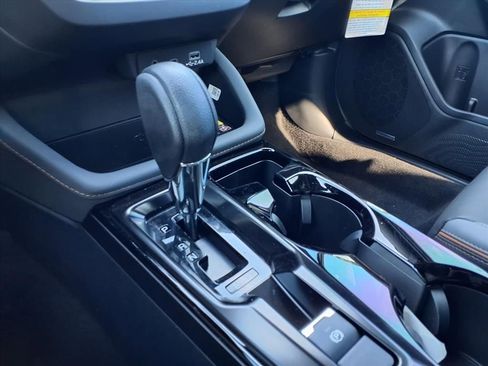 New 2026 Subaru Forester Sport image 19