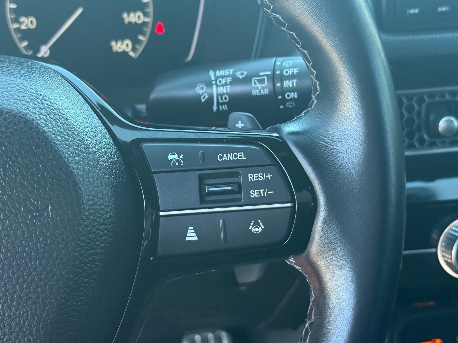 Used 2025 Honda Civic Sport image 18