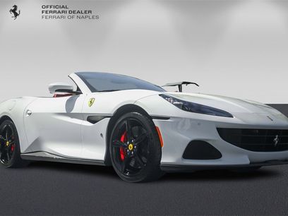 Used 2023 Ferrari Portofino M