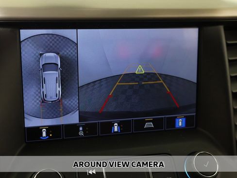 Used 2021 GMC Acadia Denali w/ Denali Technology Package image 5