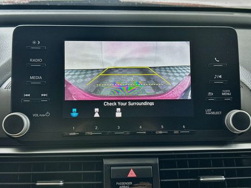 Used 2020 Honda Accord LX image 21