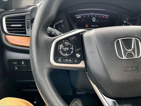 Used 2022 Honda CR-V EX image 14