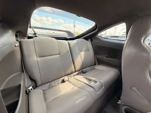 Used 2006 Acura RSX Type-S FWD image 19