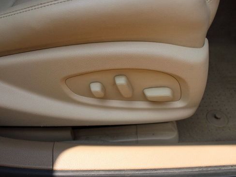 Used 2014 Cadillac CTS Luxury image 14