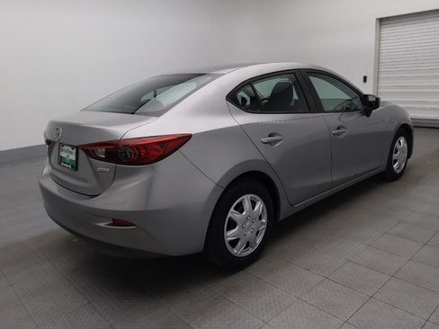 Used 2016 MAZDA MAZDA3 i Sport image 10