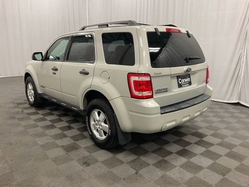 Used 2008 Ford Escape XLT image 8