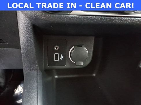 Used 2021 Nissan Kicks S w/ Interior Electronics Package image 12