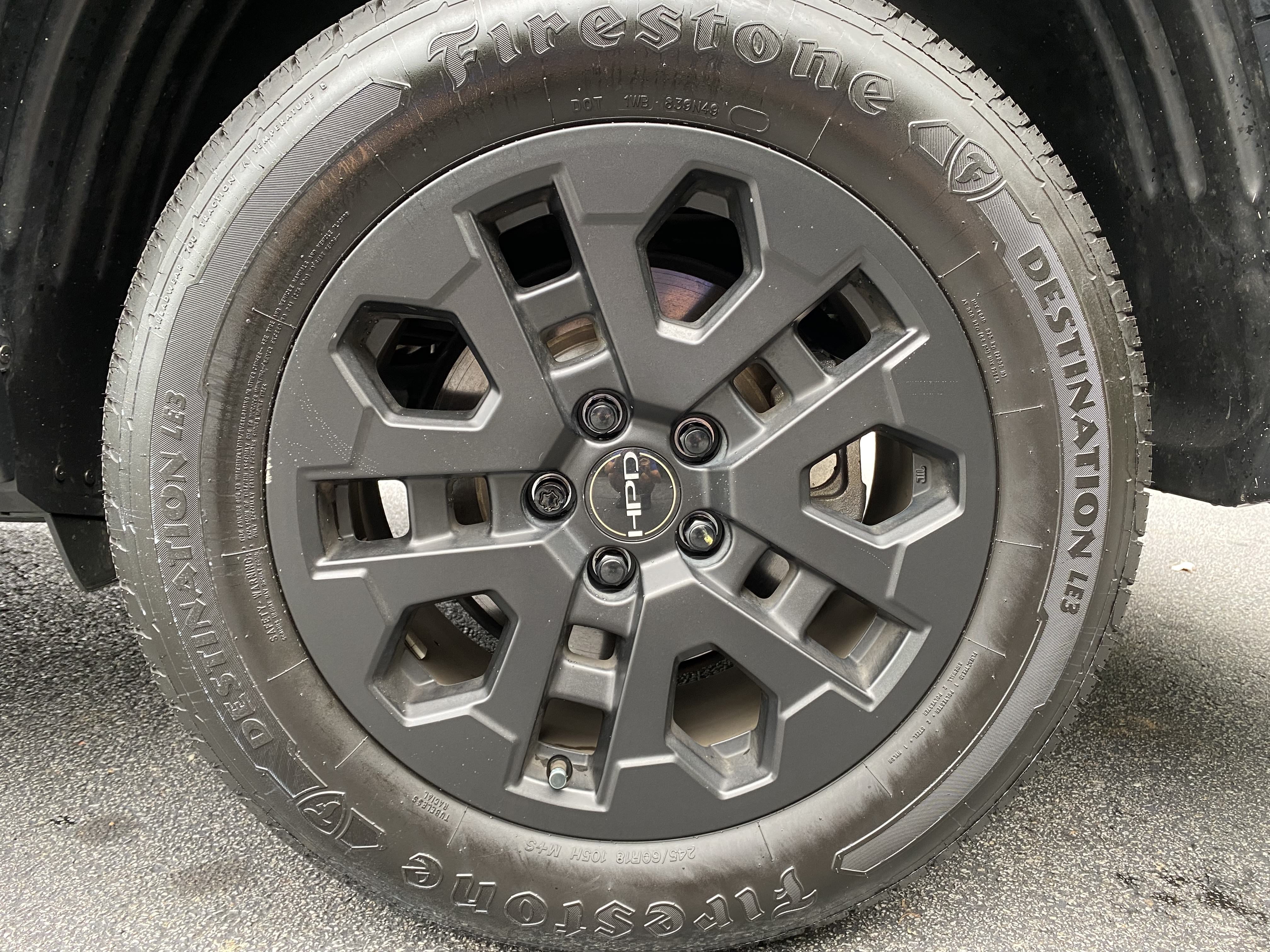 Used 2023 Honda Ridgeline RTL-E image 13