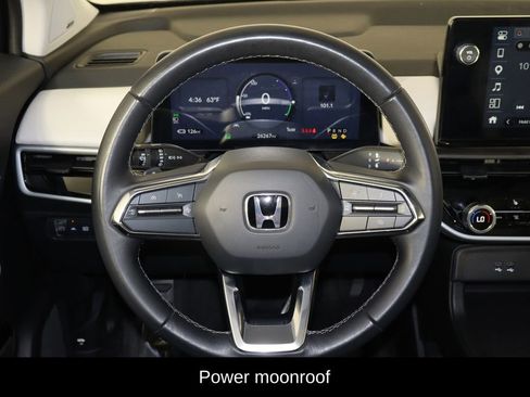 Used 2024 Honda Prologue Touring image 7