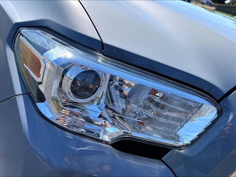 Used 2021 Toyota Tacoma SR5 w/ Blackout Package (TMS) RWD image 31
