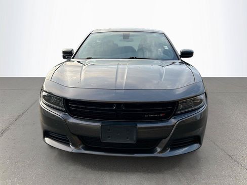 Used 2023 Dodge Charger SXT RWD image 9