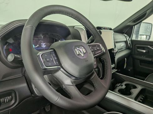 New 2026 RAM 3500 Laramie image 19