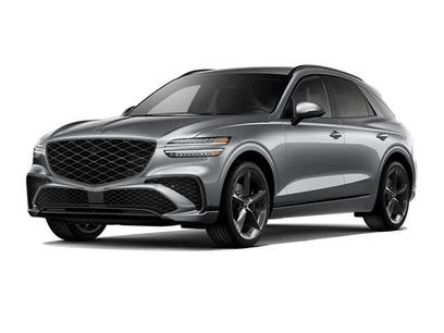 New 2026 Genesis GV70 2.5T Sport Prestige