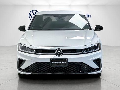 New 2026 Volkswagen Jetta Sport image 8