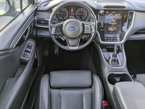 Used 2022 Subaru Outback Limited w/ Popular Package #2 image 11