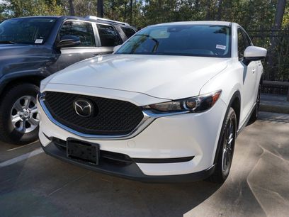 Used 2020 MAZDA CX-5 Sport