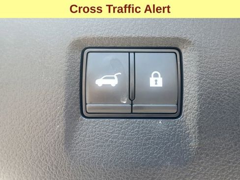 Used 2023 INFINITI QX60 Luxe image 12