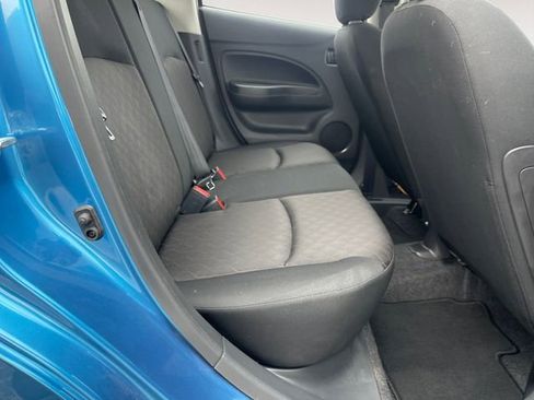 Used 2024 Mitsubishi Mirage ES image 27