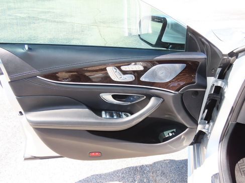 Used 2019 Mercedes-Benz CLS 450 4MATIC image 25