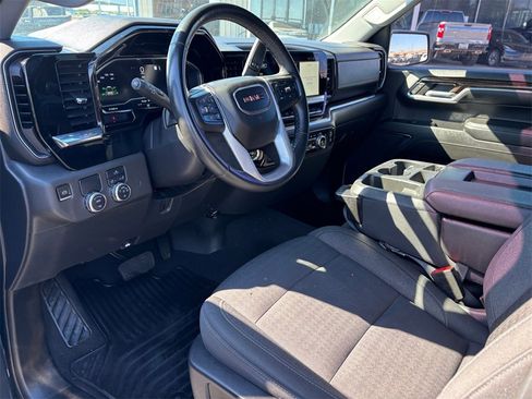 Certified 2023 GMC Sierra 1500 Elevation image 8