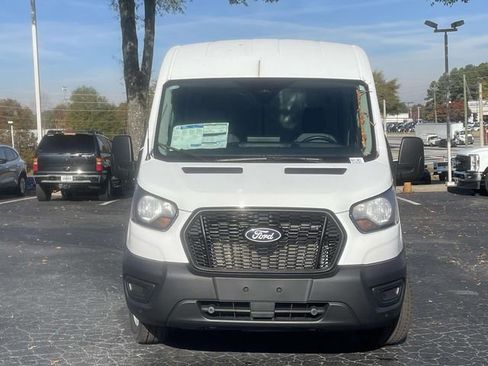 New 2026 Ford Transit 150 148 Medium Roof image 23