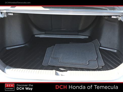 Used 2024 Honda Accord Sport image 23