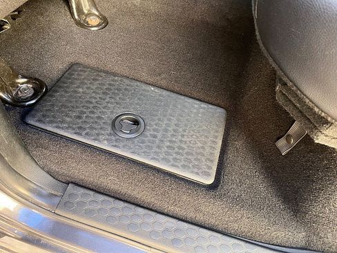 Used 2018 RAM 1500 Sport w/ Sport Premium Group image 20