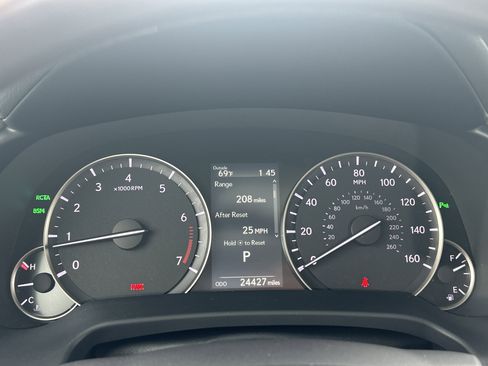 Used 2019 Lexus RX 350 FWD w/ Navigation Package image 20