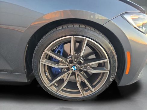 Used 2021 BMW M340i xDrive image 32