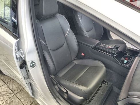 New 2026 Toyota Prius XLE image 24