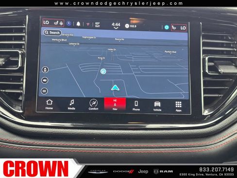 Used 2024 Dodge Durango GT AWD/4WD image 35