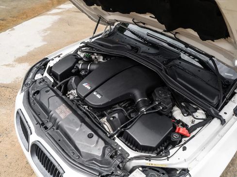 Used 2008 BMW M5 RWD image 15