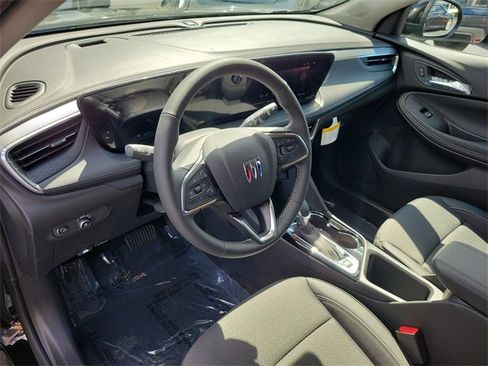 New 2026 Buick Encore GX Preferred w/ Comfort Package image 13