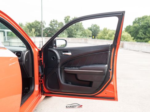 Used 2023 Dodge Charger Scat Pack RWD image 43